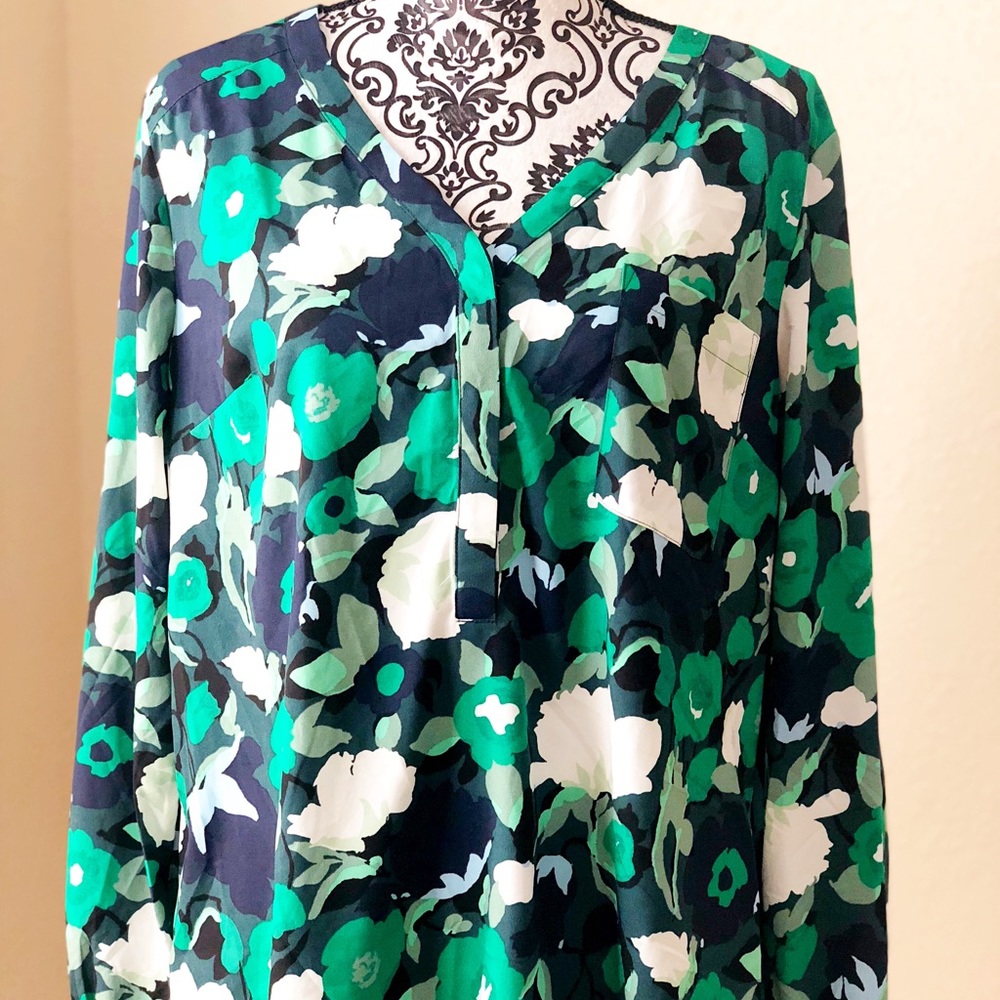 Women’s Blouse